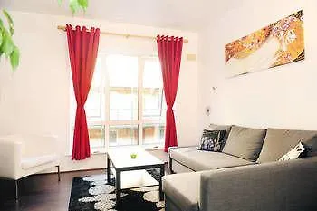 Perfect 1 Bed Dublin