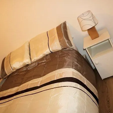 Apartment Perfect 1 Bed