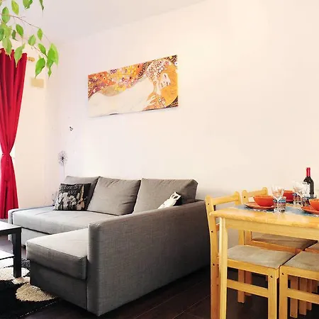 Perfect 1 Bed Dublin