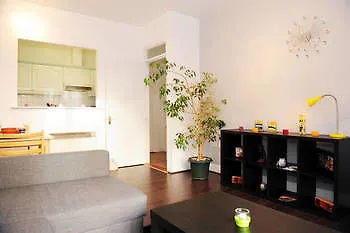 Apartment Perfect 1 Bed