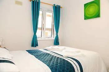 Apartment Perfect 1 Bed