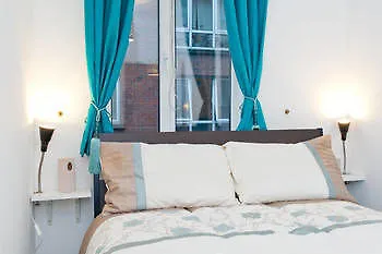 Perfect 1 Bed Apartment Dublin