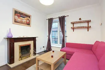 Perfect 1 Bed Apartment *